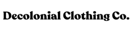 Decolonial Clothing Co.